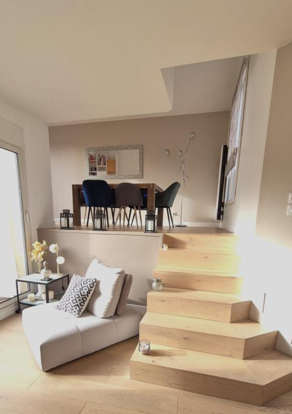 � vendre  Maison Carri�res-sur-Seine (78420)