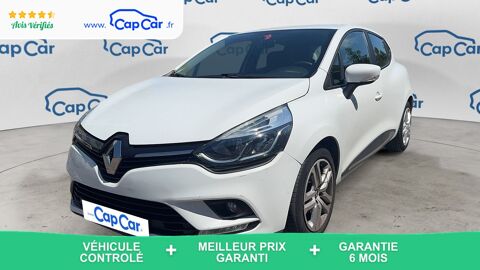 Renault Clio 0.9 TCe 75 Business 2019 occasion Nancy 54000