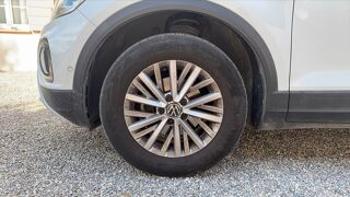T-ROC 1.5 TSI Evo 150 DSG7 Life Business - Automatique 2022 occasion 13510 Eguilles