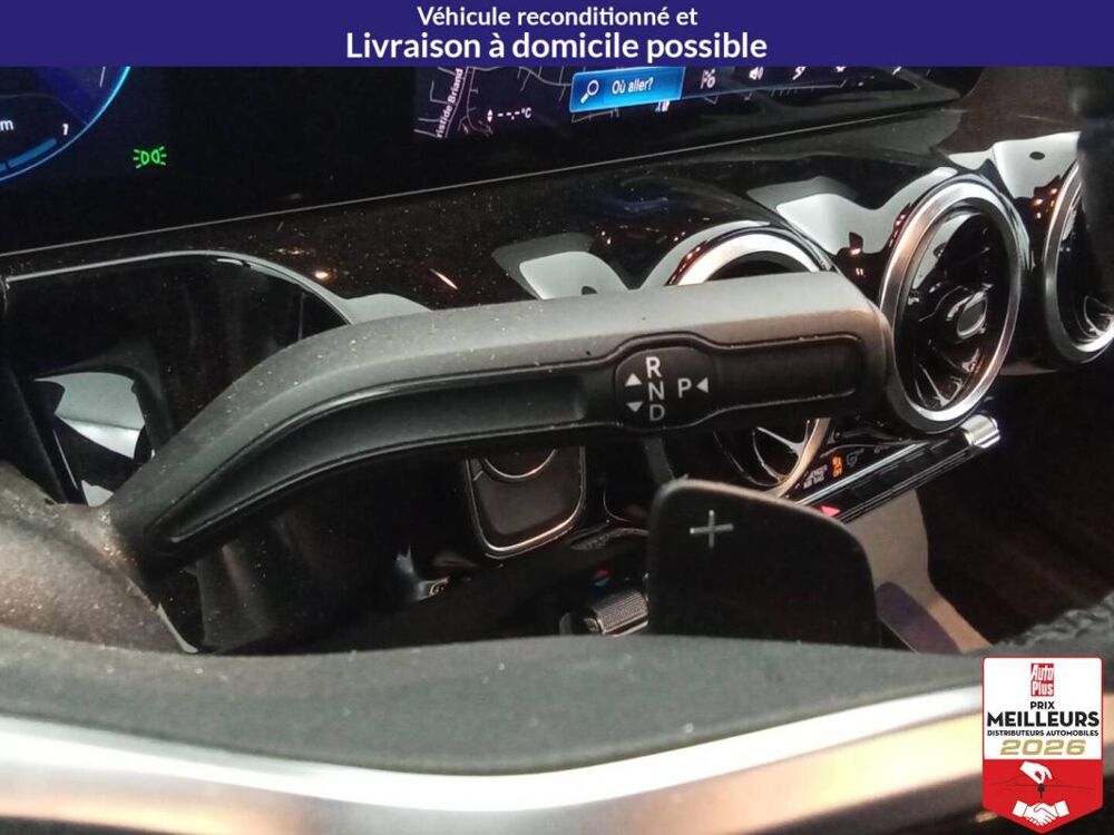 Classe B 250 e 8G-DCT Progressive Line Edition 2022 occasion 10150 Lavau