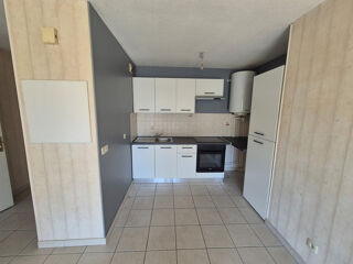  Appartement à vendre 2 pièces 40 m²