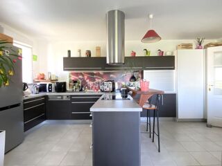  Appartement � vendre 3 pi�ces 63 m�