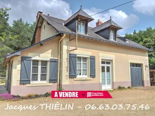  Maison � vendre 6 pi�ces 127 m�