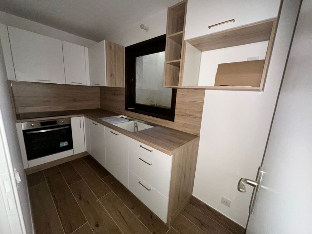 Location Appartement Appartement de 43m2 à louer sur Combloux Combloux