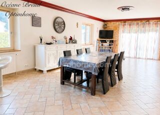  Maison � vendre 5 pi�ces 118 m�
