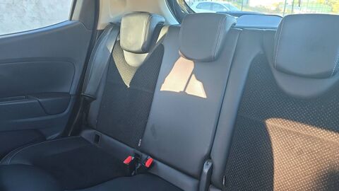 Clio IV 1.5 dCi 90 Energy Intens 2019 occasion 83660 Carnoules