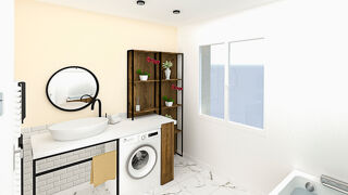  Maison � vendre 5 pi�ces 95 m�