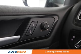 Golf VII 1.6 TDI BlueMotion Tech DSG7 5P 115 ch 2019 occasion 92130 Issy-les-Moulineaux