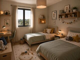 Vente Appartement T4 de 97 m² France
