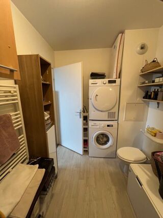  Appartement � vendre 2 pi�ces 35 m�