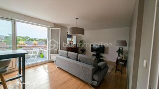 Appartement Saran (45770)