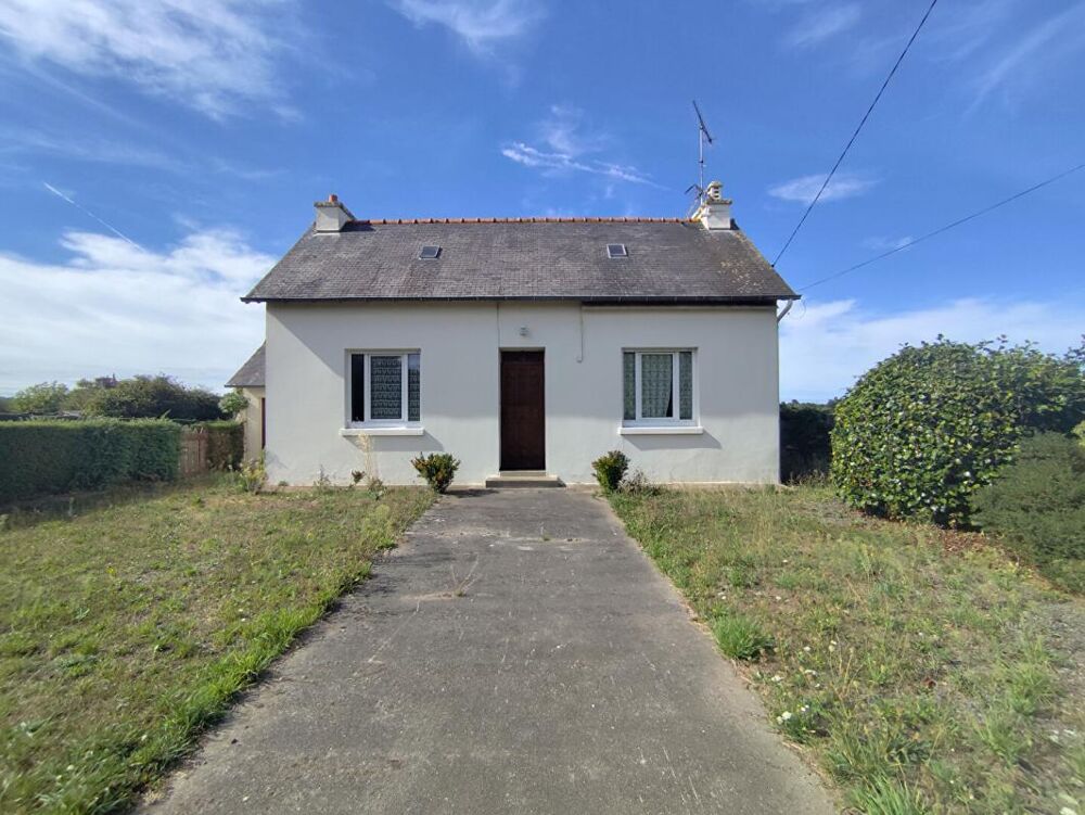 Vente Maison 22190 PLERIN: PROPRIÉTÉ CONSTRUCTIBLE À FORT POTENTIEL Plerin