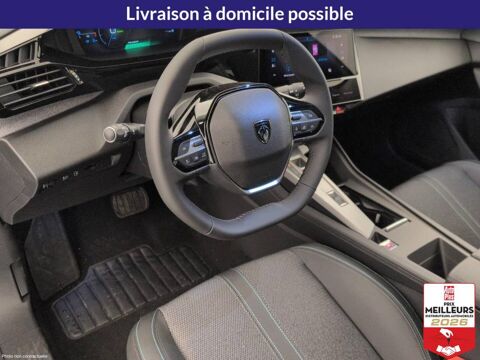 308 SW PHEV 180 e-EAT8 Allure Pack 2023 occasion 78200 Buchelay