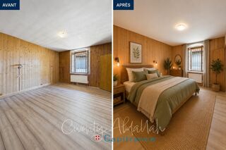  Maison à vendre 5 pièces 122 m²