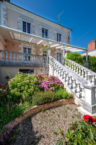  Maison à vendre 5 pièces 121 m²