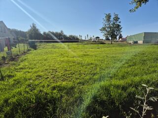  Terrain � vendre 2300 m�