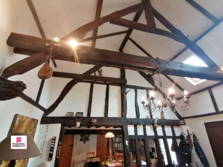  Maison � vendre 6 pi�ces 135 m�