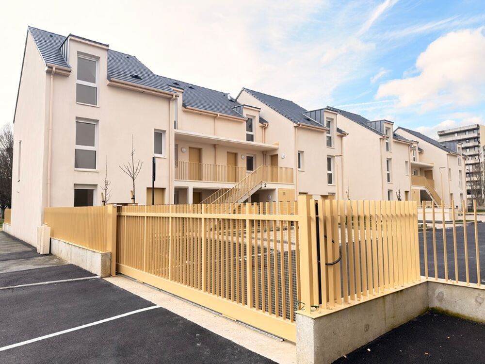 Appartement 2 pièces 41 m² à Creil