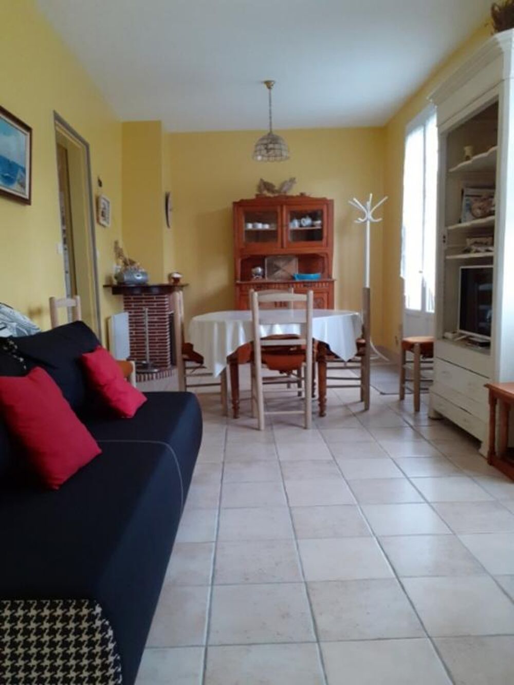 � vendre  Maison L�ge-Cap-Ferret (33950)