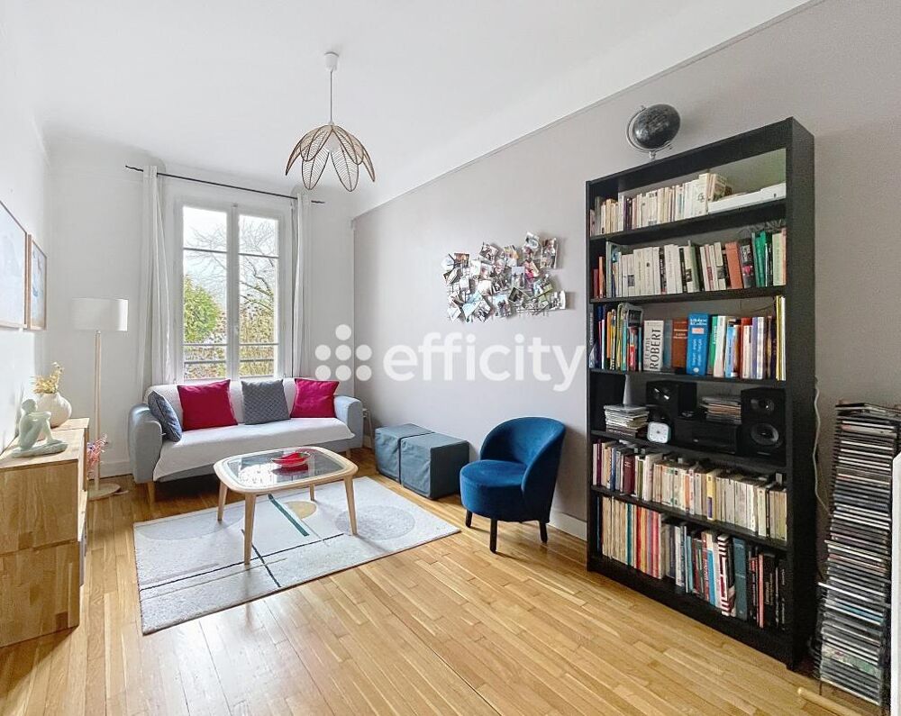 � vendre  Maison Ch�tillon (92320)