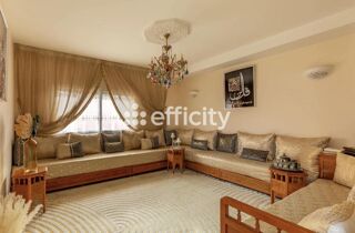  Villa � vendre 7 pi�ces 181 m�