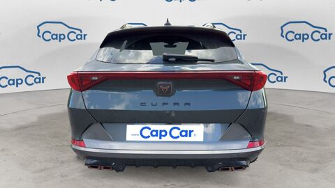 Formentor 1.4 e-HYBRID 245 DSG6 Vz - Automatique 2022 occasion 26000 Valence