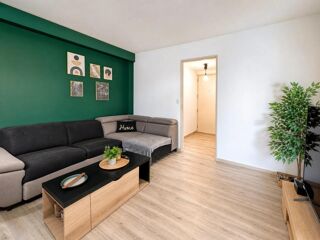  Appartement à vendre 2 pièces 52 m²