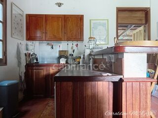  Maison � vendre 6 pi�ces 242 m�