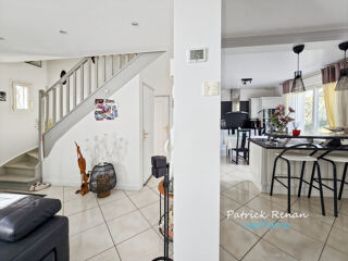  Maison à vendre 7 pièces 130 m²