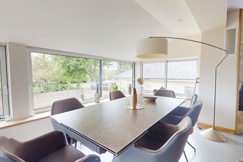 Vente Maison Maison rénovée Saran