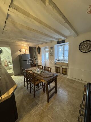  Maison � vendre 3 pi�ces 43 m�