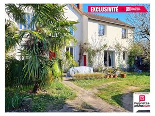  Maison � vendre 6 pi�ces 138 m�