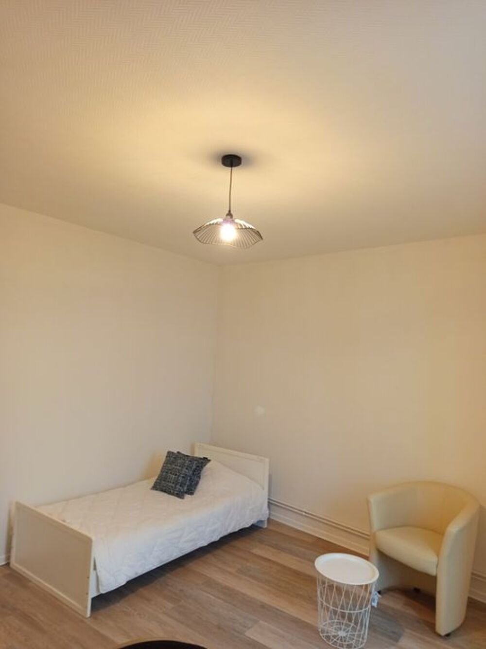 Location Appartement Appartement de 34m2 à louer sur Nancy Nancy