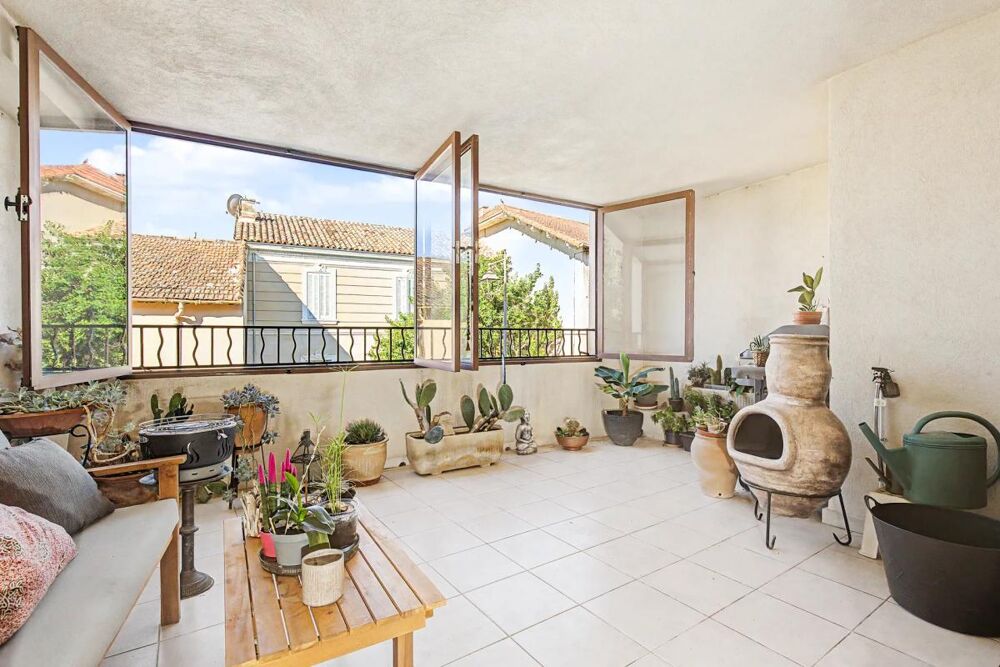 Appartement 3 pièces 82 m² · à Villelaure · 82 m² · 320 000 €