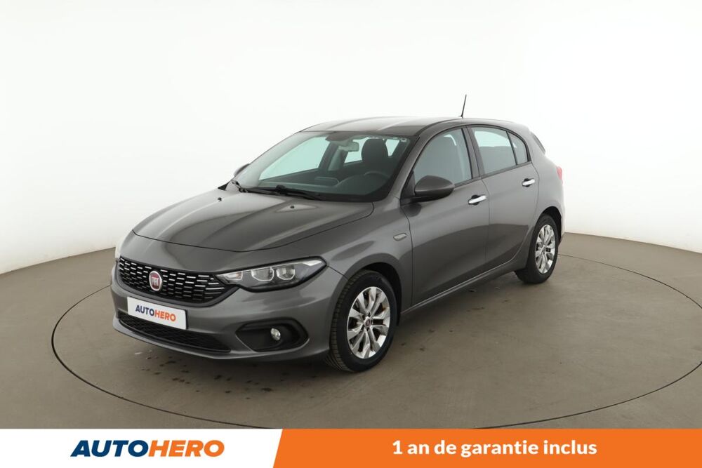 Tipo 1.4 Easy 5P 95 ch 2019 occasion 92130 Issy-les-Moulineaux