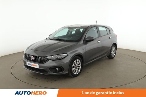 Fiat tipo 1.4 Easy 5P 95 ch