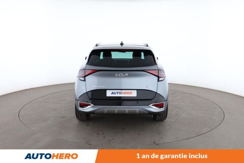 Sportage 1.6 T-GDi ISG Hybride GT-Line Premium 4x2 BVA6 230 ch 2023 occasion 92130 Issy-les-Moulineaux
