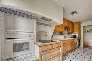  Appartement � vendre 4 pi�ces 90 m�