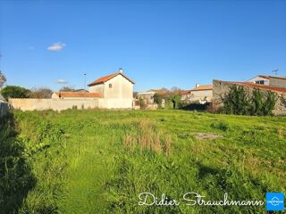  Terrain � vendre 630 m�