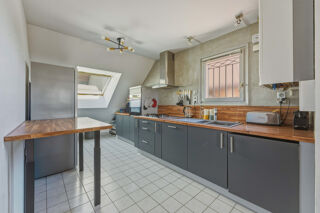  Appartement à vendre 4 pièces 98 m²