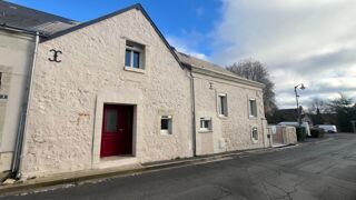  Maison à vendre 5 pièces 116 m²