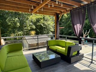  Maison à vendre 7 pièces 159 m²