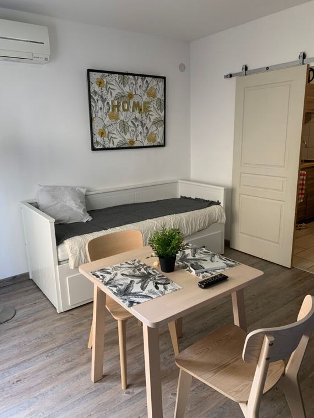 Location Appartement Studio de 20m2 à louer sur Dax Dax