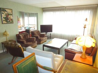  Appartement à vendre 6 pièces 114 m²