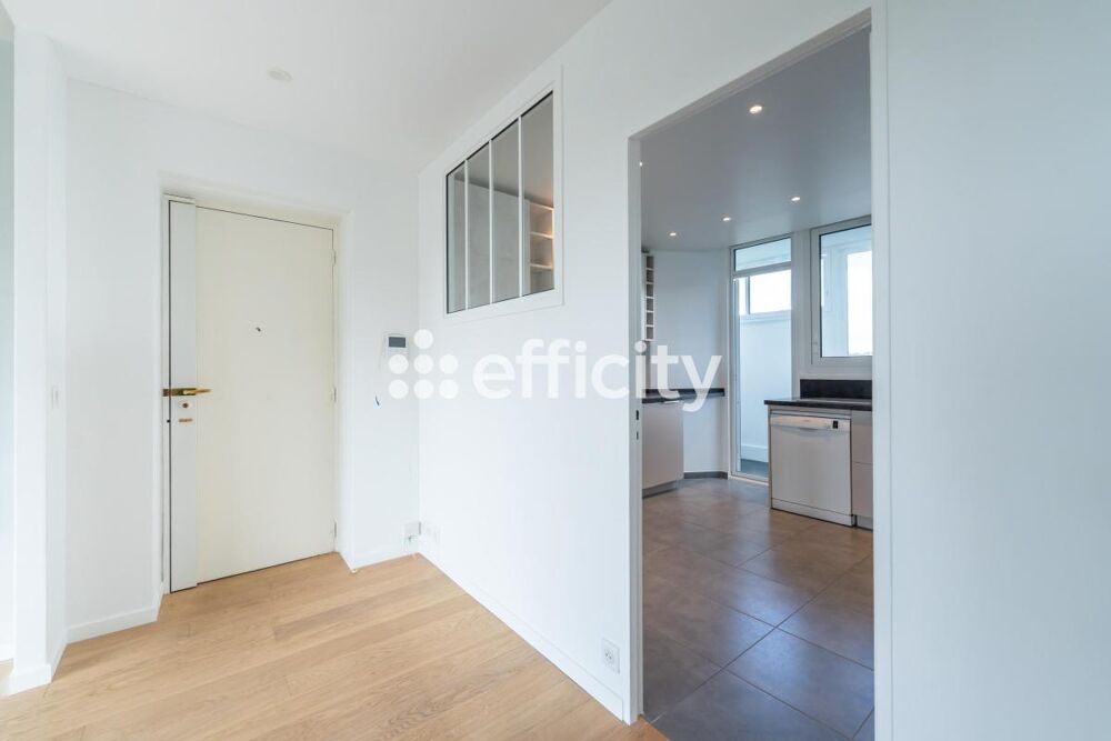 Vente Appartement Appartement Ville d avray