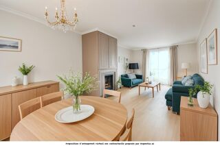 Maison à vendre 6 pièces 136 m²