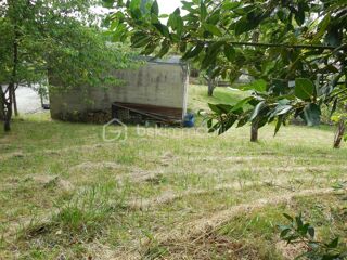  Terrain � vendre 1271 m�