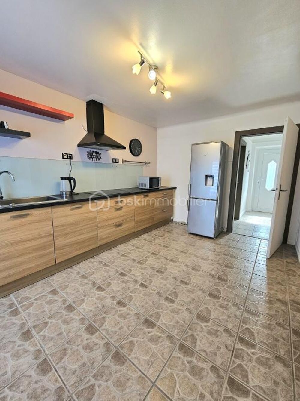 Vente Maison Charmante maison de village à Marange-Zondrange à visiter sans tarder ! Marange zondrange