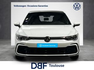 Golf 1.5 eTSI OPF 150 DSG7 R-Line 2024 occasion 31100 Toulouse