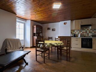  Maison � vendre 15 + pi�ces 128 m�